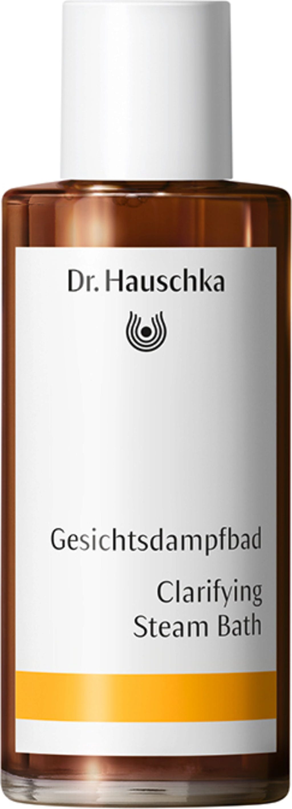 Dr. Hauschka  Gesichtsdampfbad, 100 ml