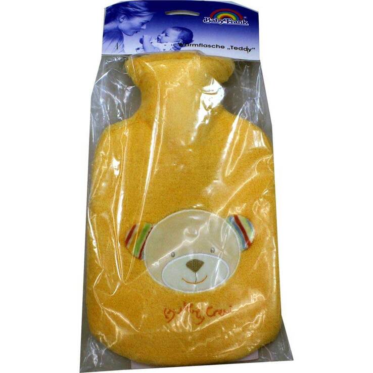 Wärmflasche Teddy, 1 St