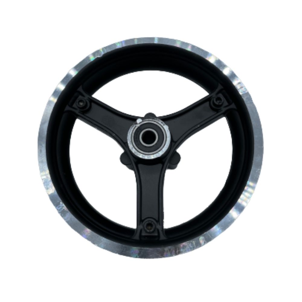 Jante Avant pour Trottinette Électrique Weebot Leika