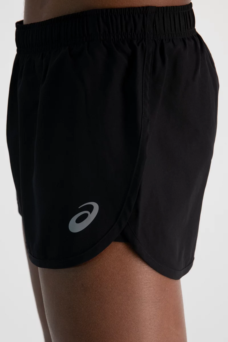 ASICS Core Split Herren Short