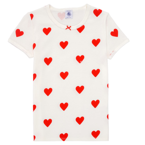 Petit Bateau - MICOURT - Multicolore