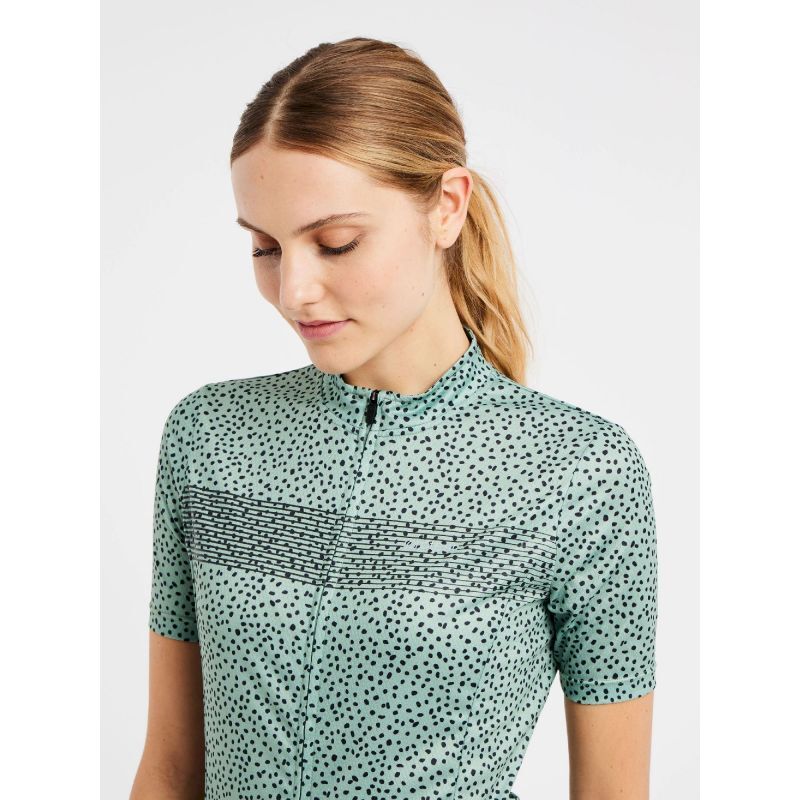 Prtnavarro - Maillot vélo femme