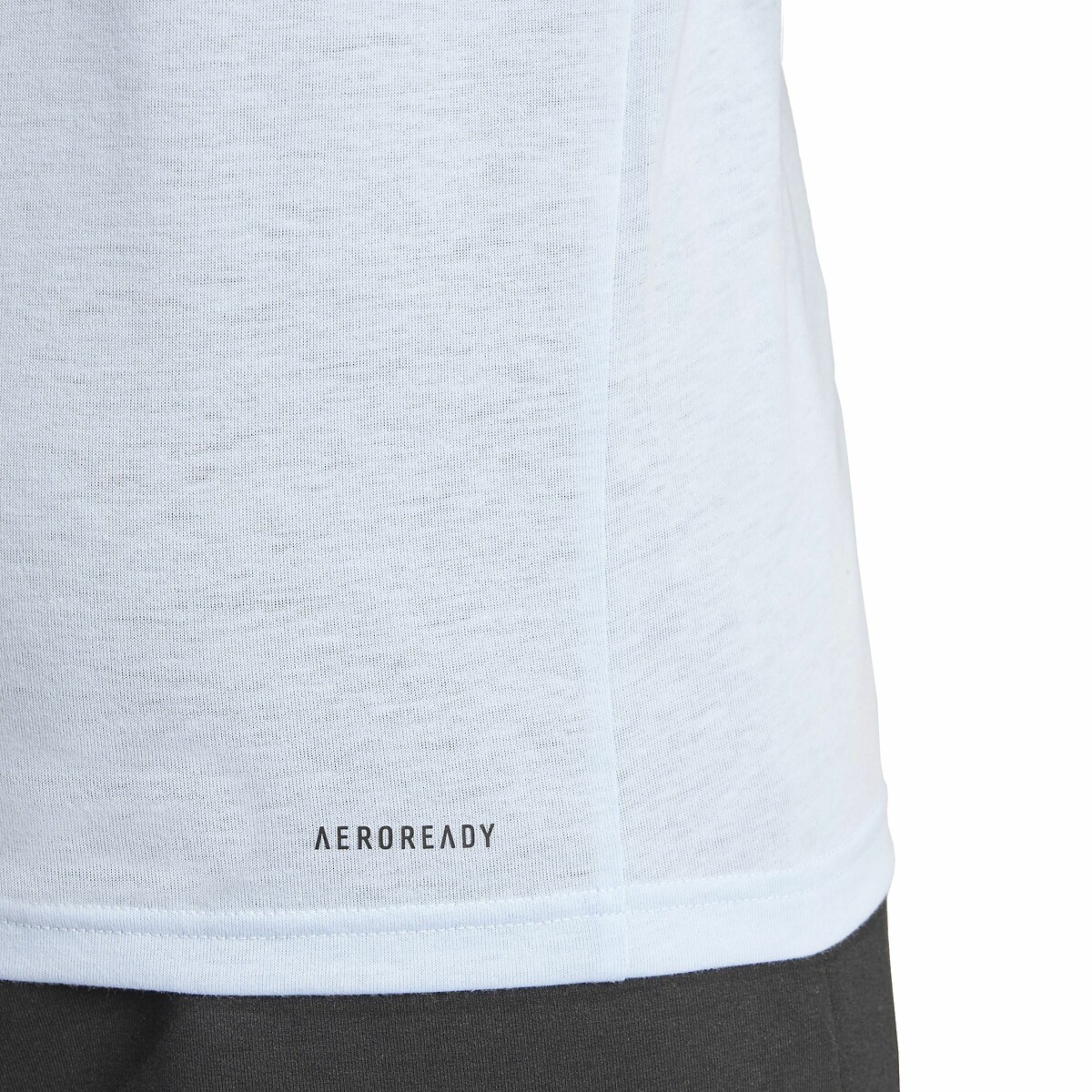 Camiseta adidas Performance Aeroready para treino