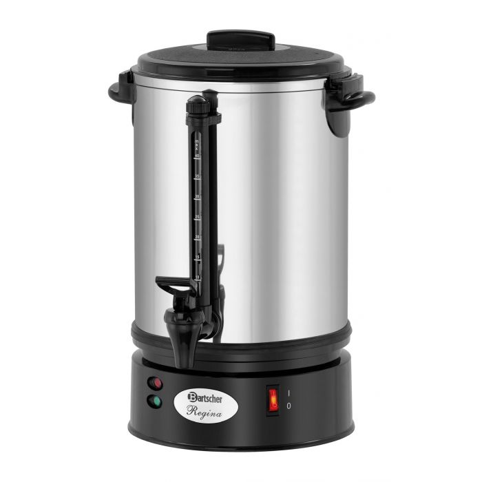 Bartscher Kaffeemaschine Regina Plus 40