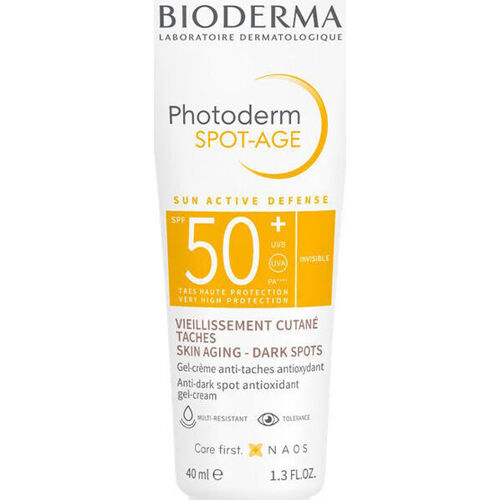 Bioderma - Photoderm Sport AgeGel-crema Spf50