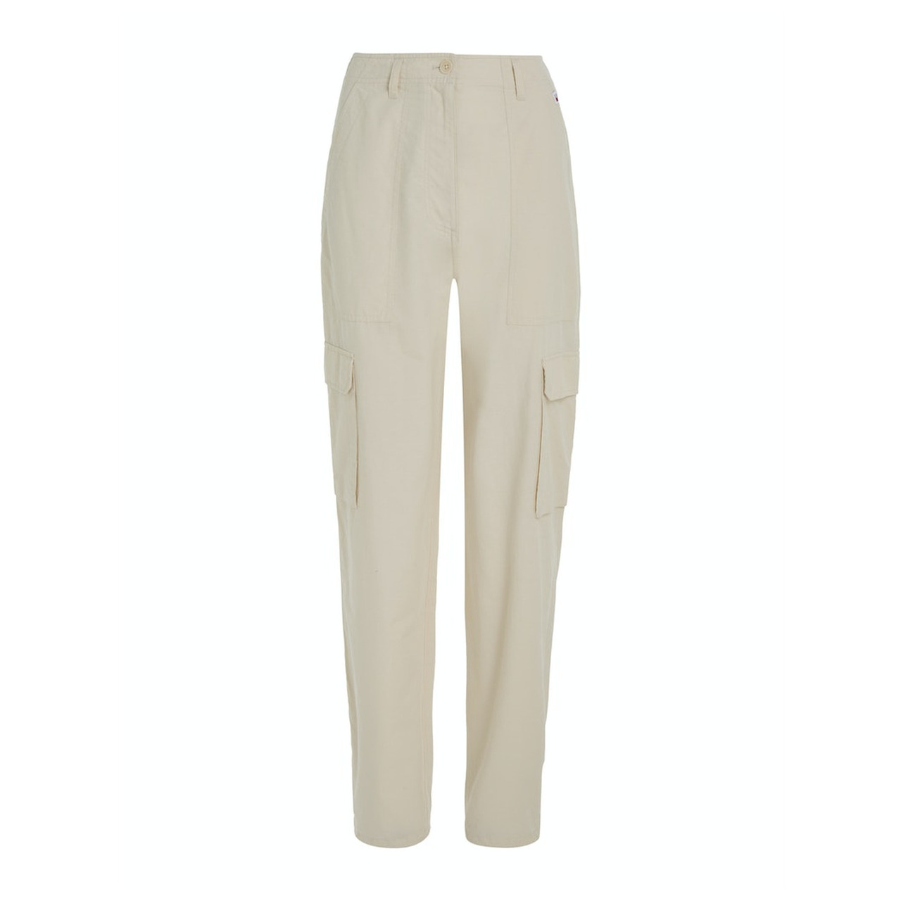 Tommy Jeans TJW HARPER HR CARGO PANT