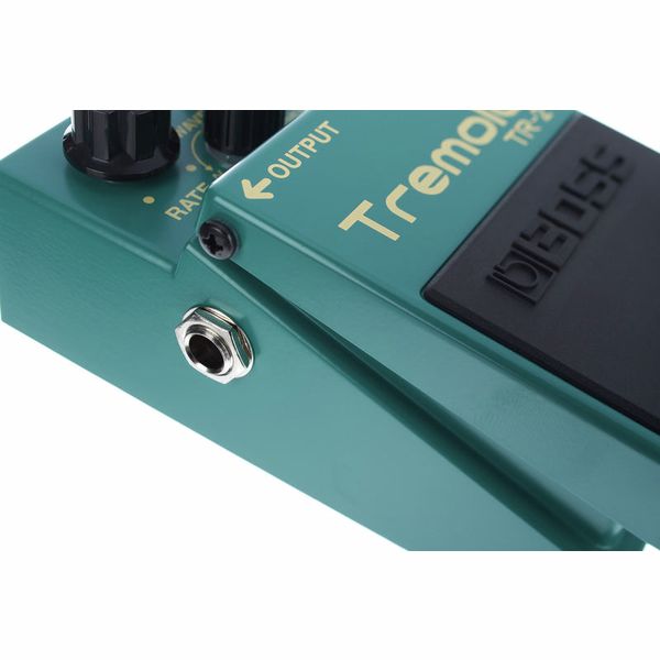 Boss TR-2 Tremolo Effekt
