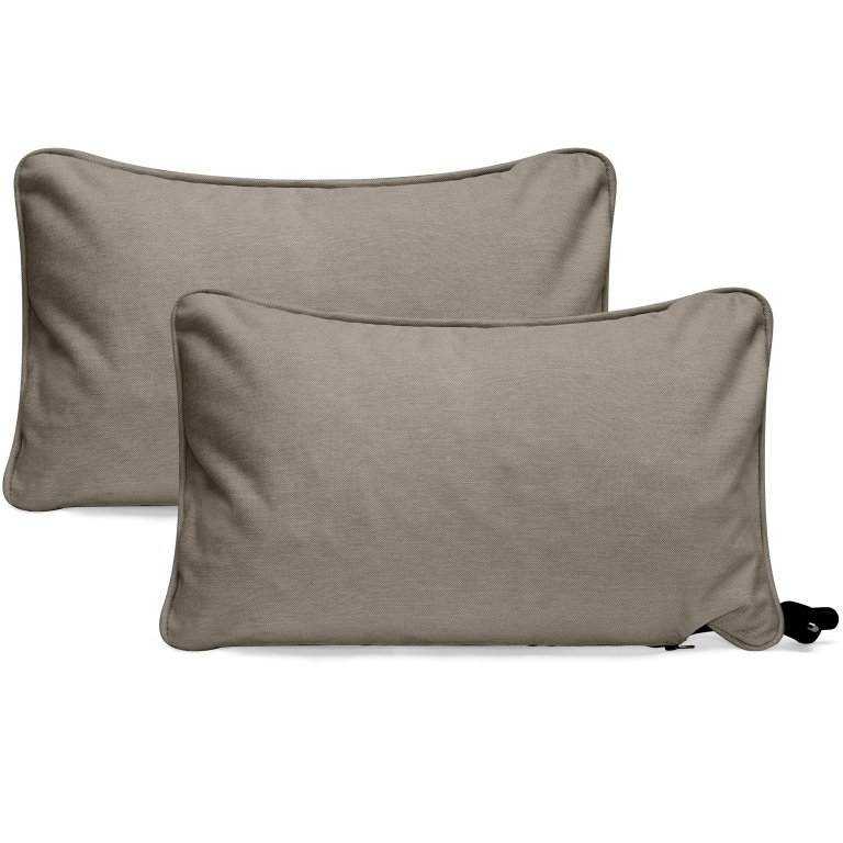 Fatboy Paletti armsteun set van 2 Grey Taupe (Exclusive Edition)