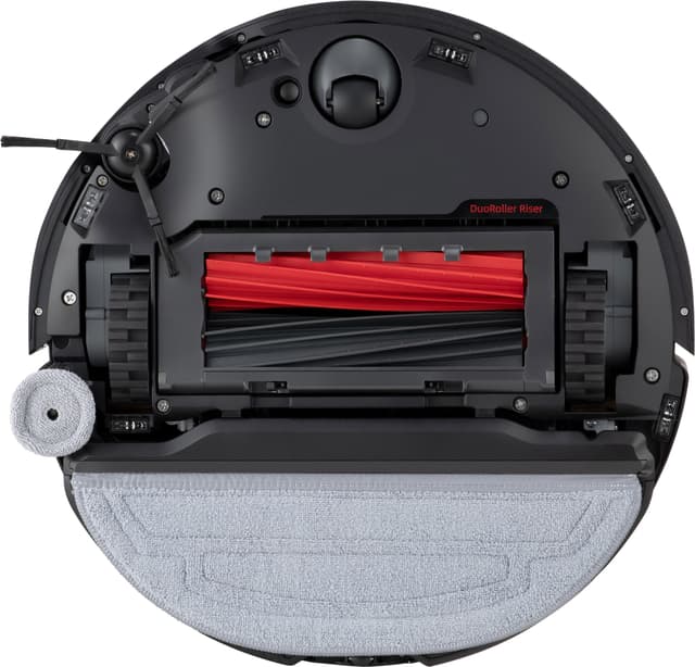 Roborock S8 MaxV Ultra robotstøvsuger RR0759 (sort)