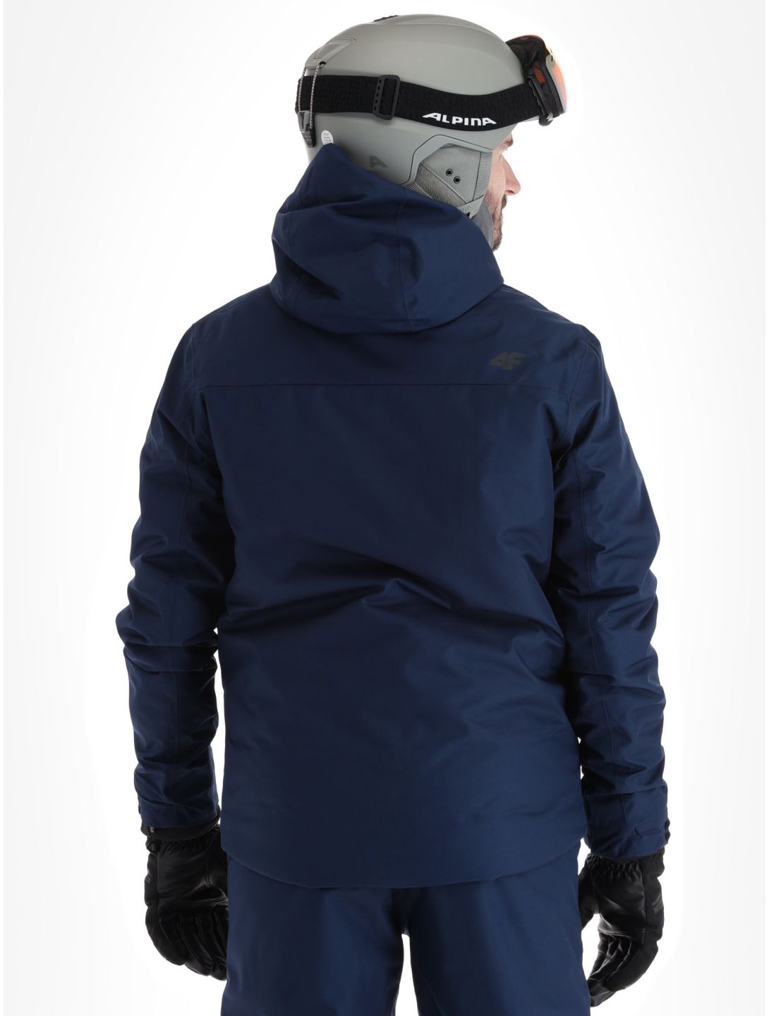 Technical Jacket M305 ski-jas heren