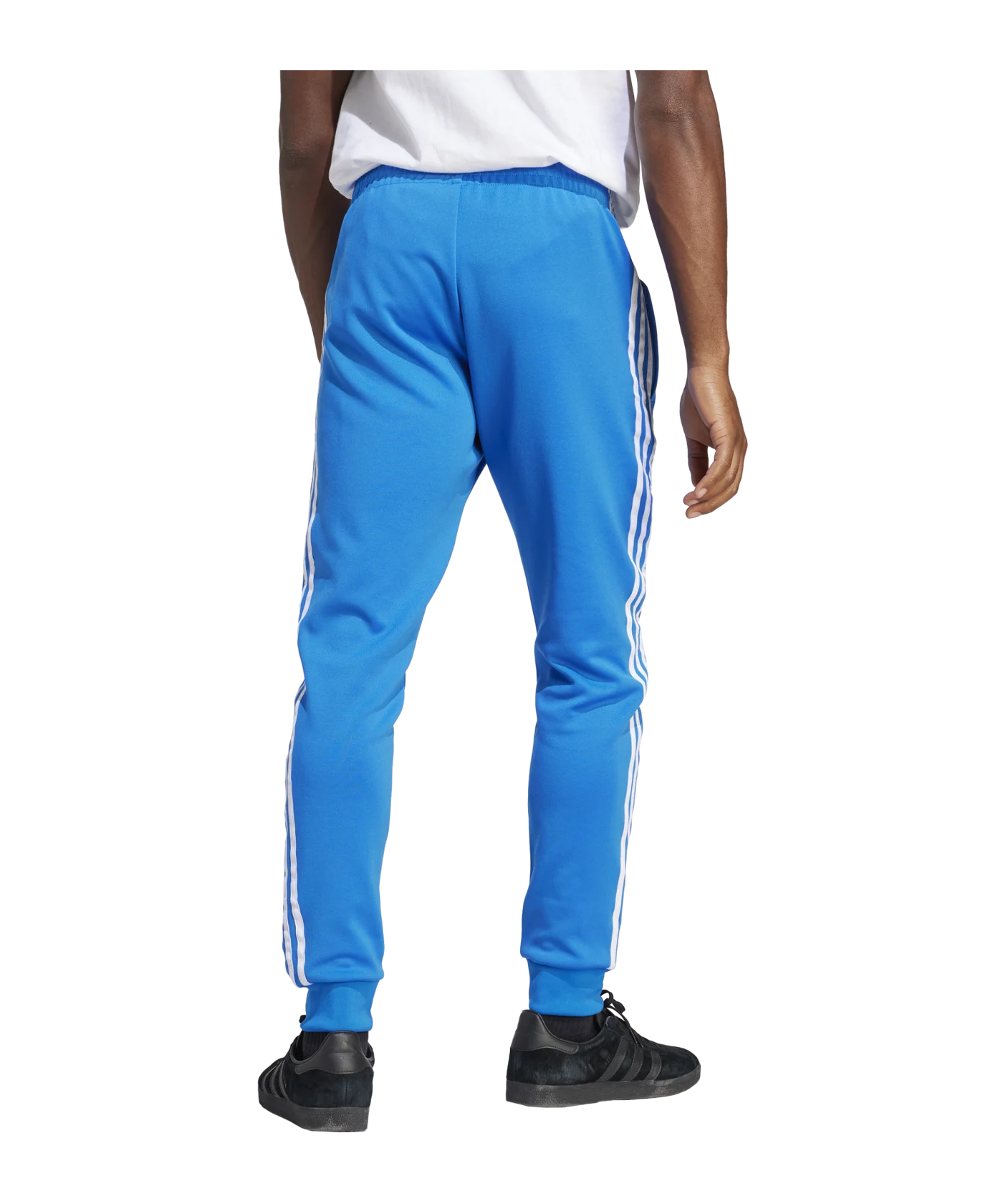 adidas Originals Adicolor SST Jogginghose Blau
