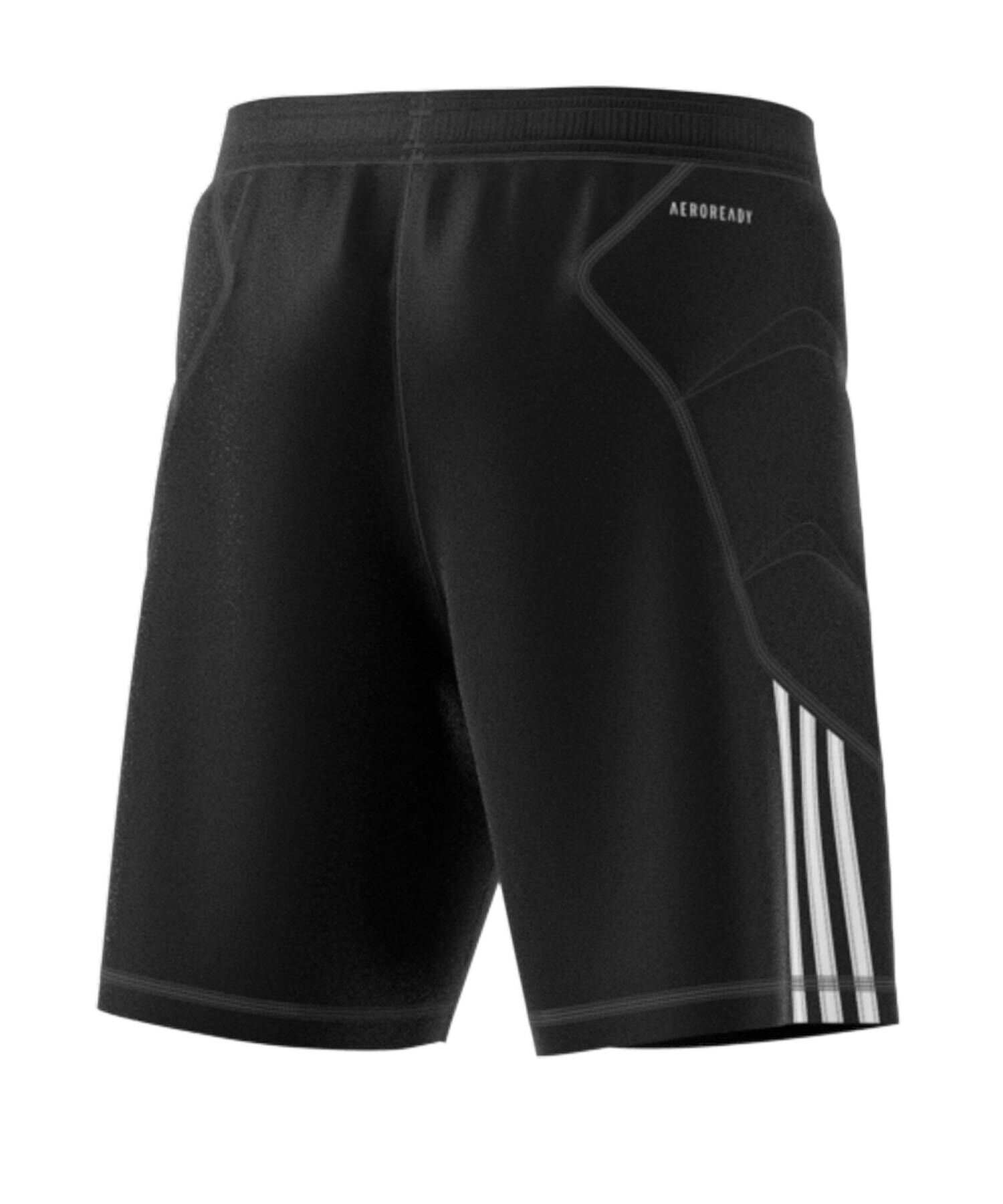 adidas Performance| Kinder Torwartshorts