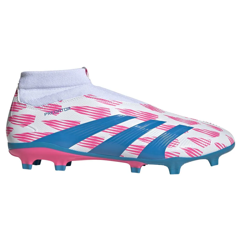adidas Predator League Laceless FG fußballschuhe