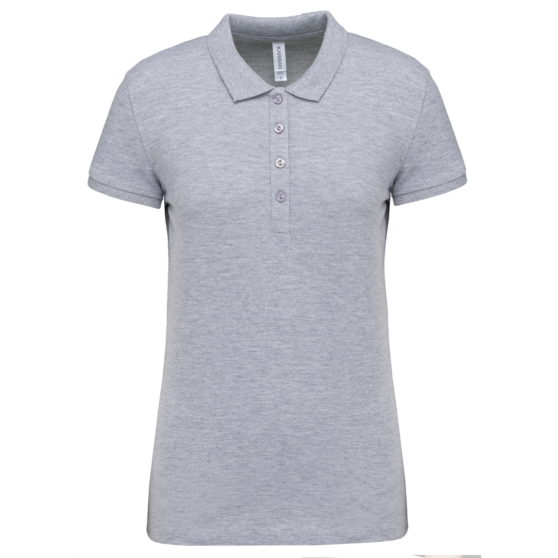 Kariban K255 - Polo piqué manches courtes femme