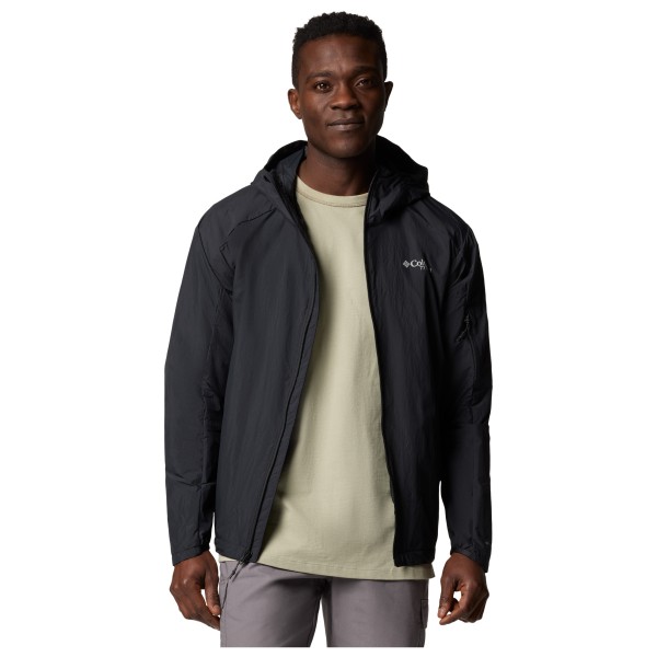 Columbia - Loop Trail II Windbreaker - Coupe-vent