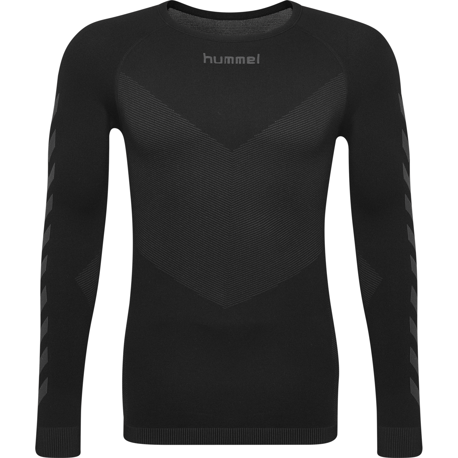 HUMMEL FIRST SEAMLESS KIDS JERSEY L/S