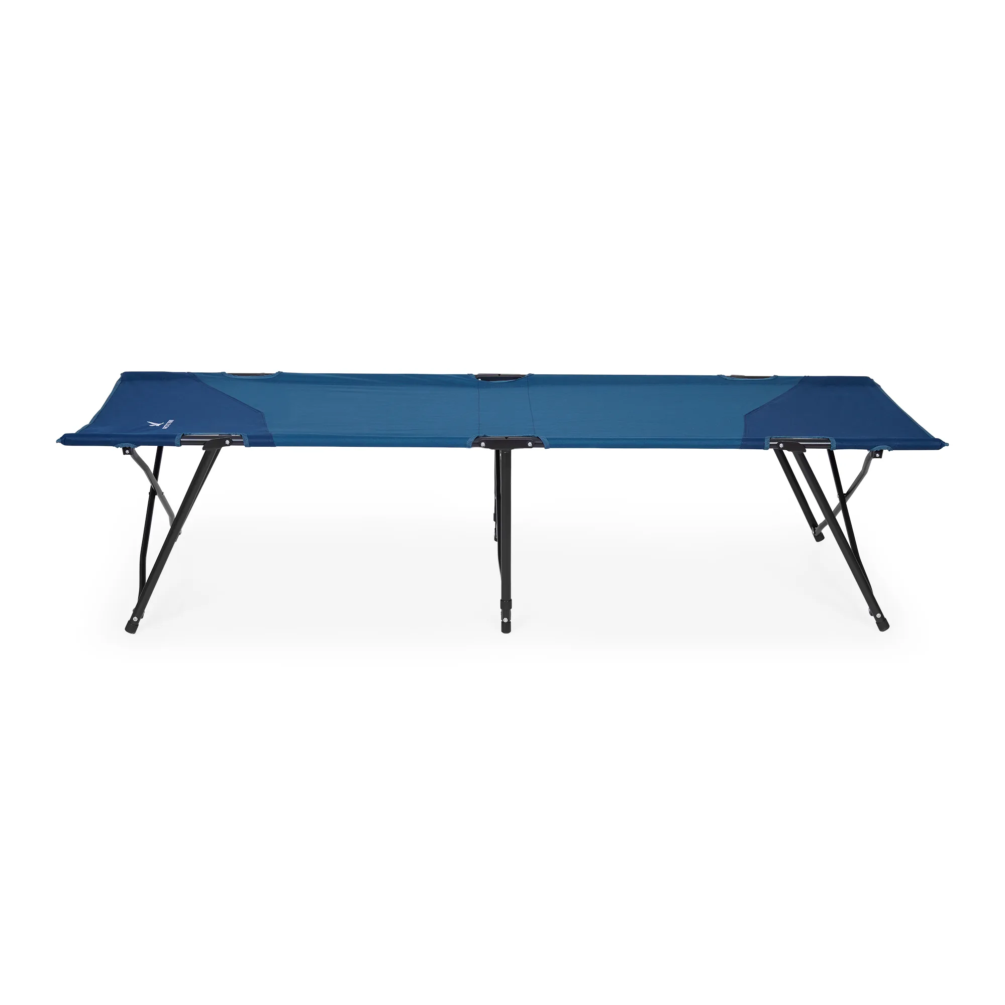 Arctic Tern Folding Cot Ensign Blue