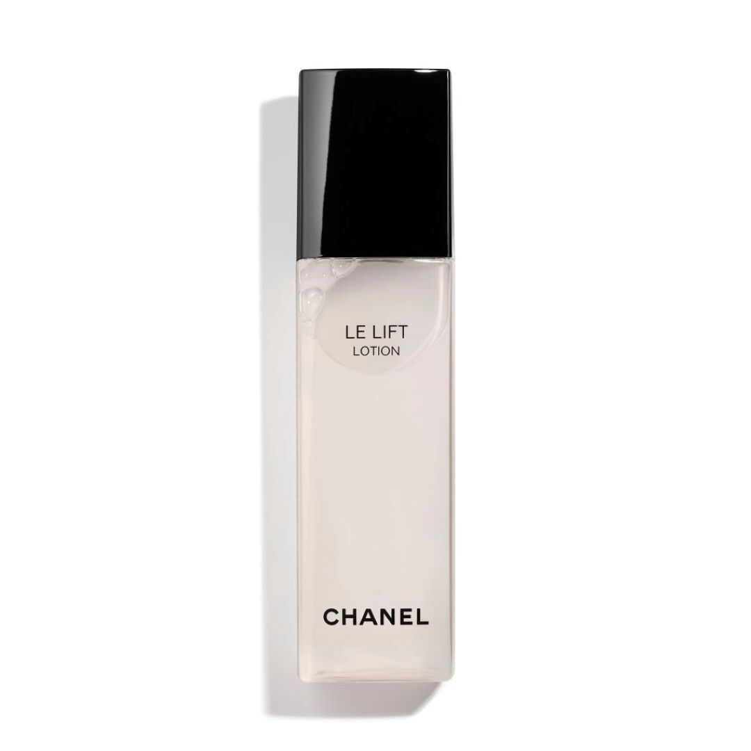 CHANEL Coleção de Desmaquilhantes LE LIFT LOTION - 150ml