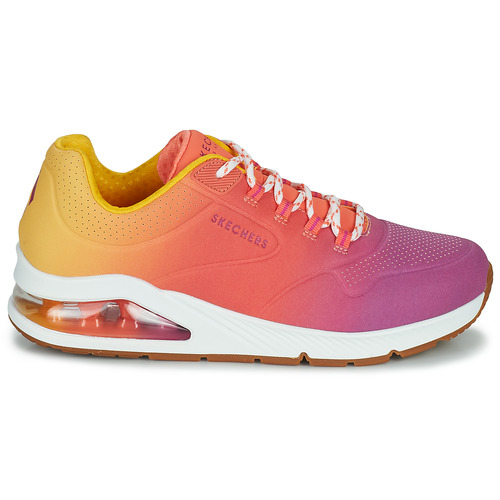 Skechers - UNO 2 - Multicolore