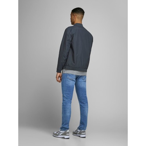 Jack & Jones - 12146866 TIM-BLUE DENIM Azul