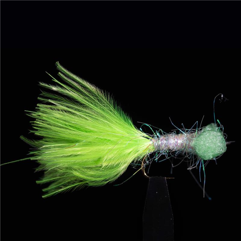 Mouche Jmc Streamers Booby 14 - Par 3