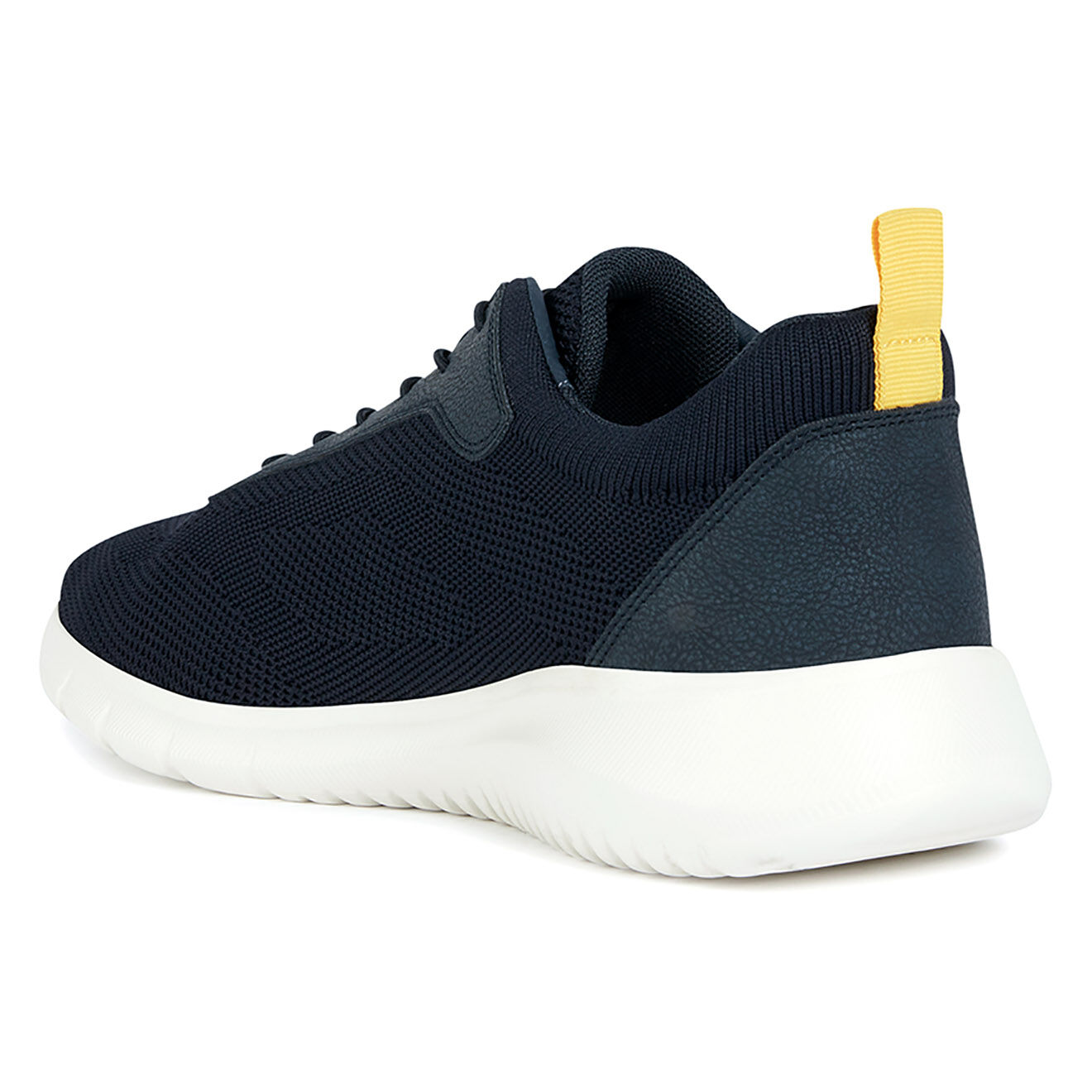 Geox Baskets Monreale bleu marine