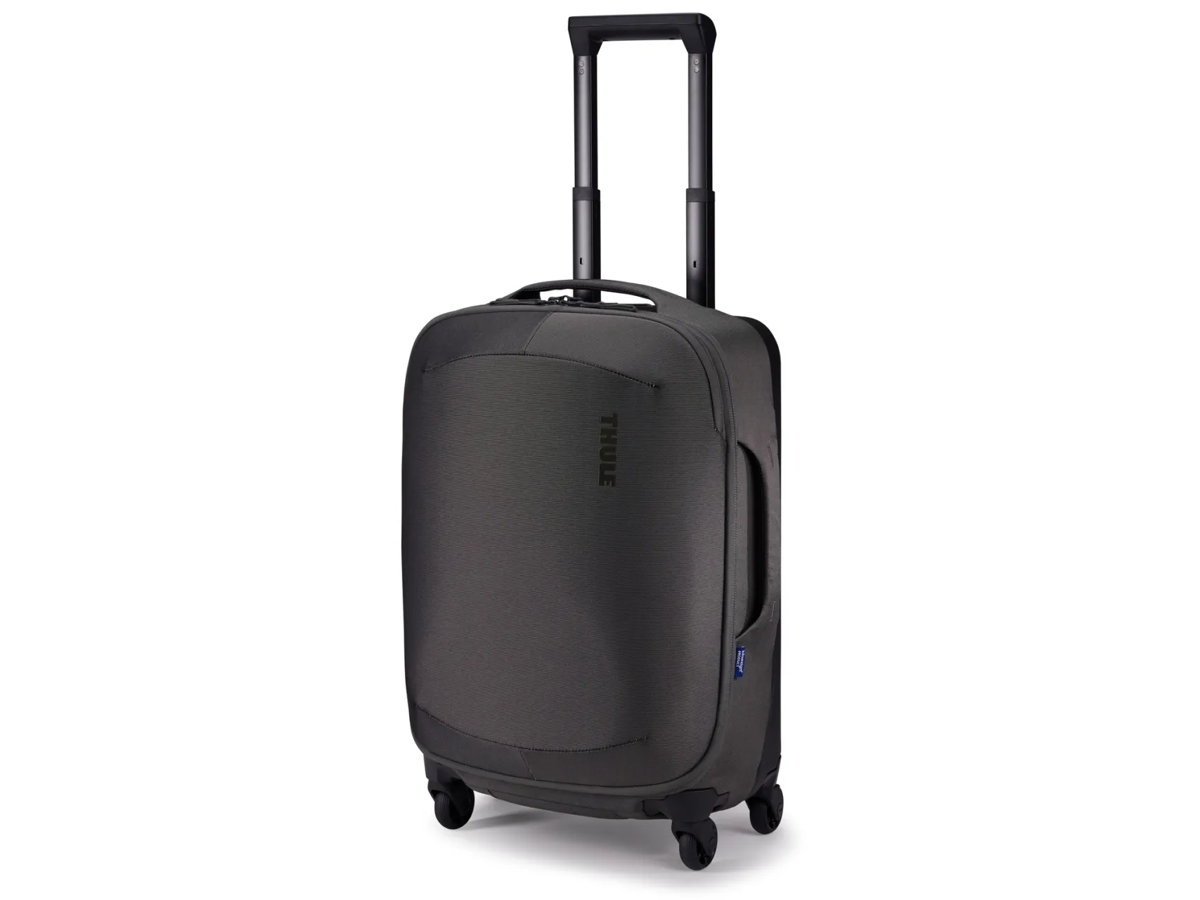Thule Subterra 2 - Spinner 55 cm - håndbagage - 800D nylon, 800D polyester - vetivergrå