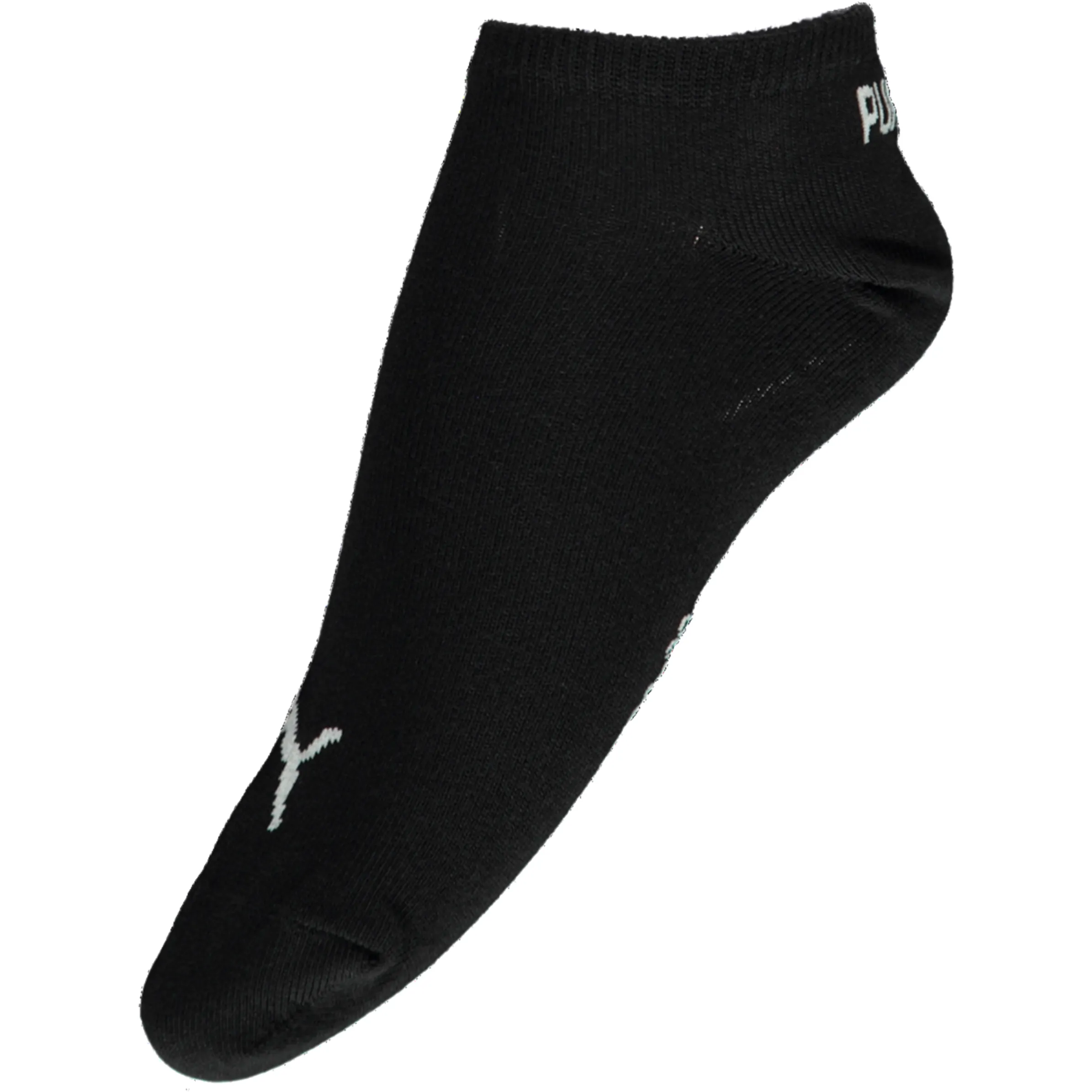Unisex Sneakersocken im 3er Pack