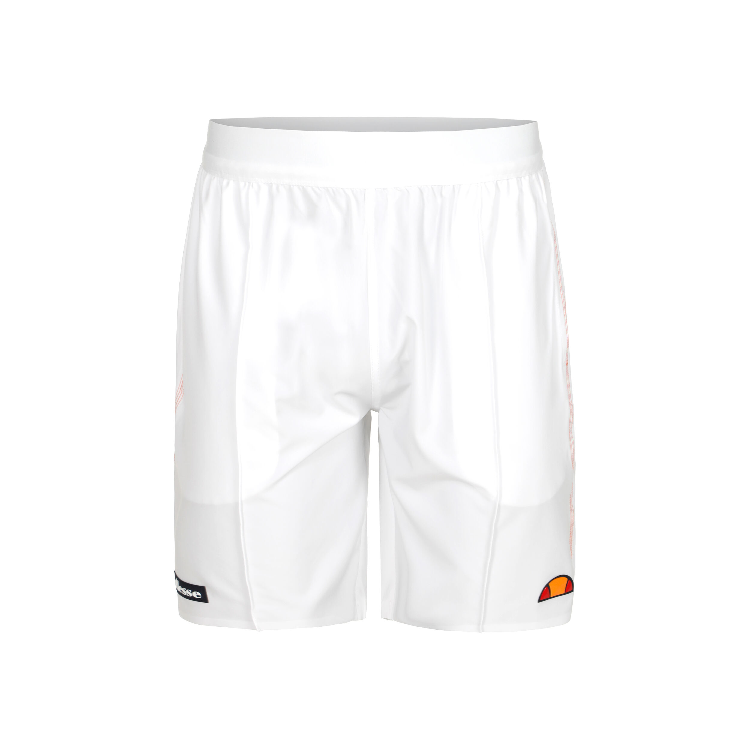 Ellesse Osmond Shorts Hommes - Blanc