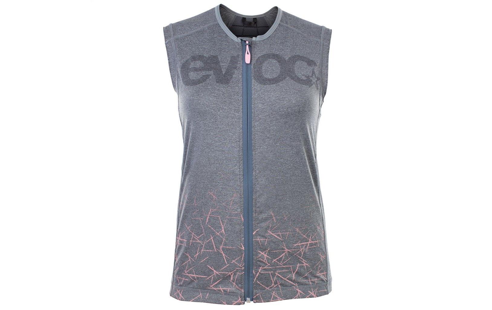 Rückenpanzer Protector Vest Women M<br>Protektorenweste für Damen