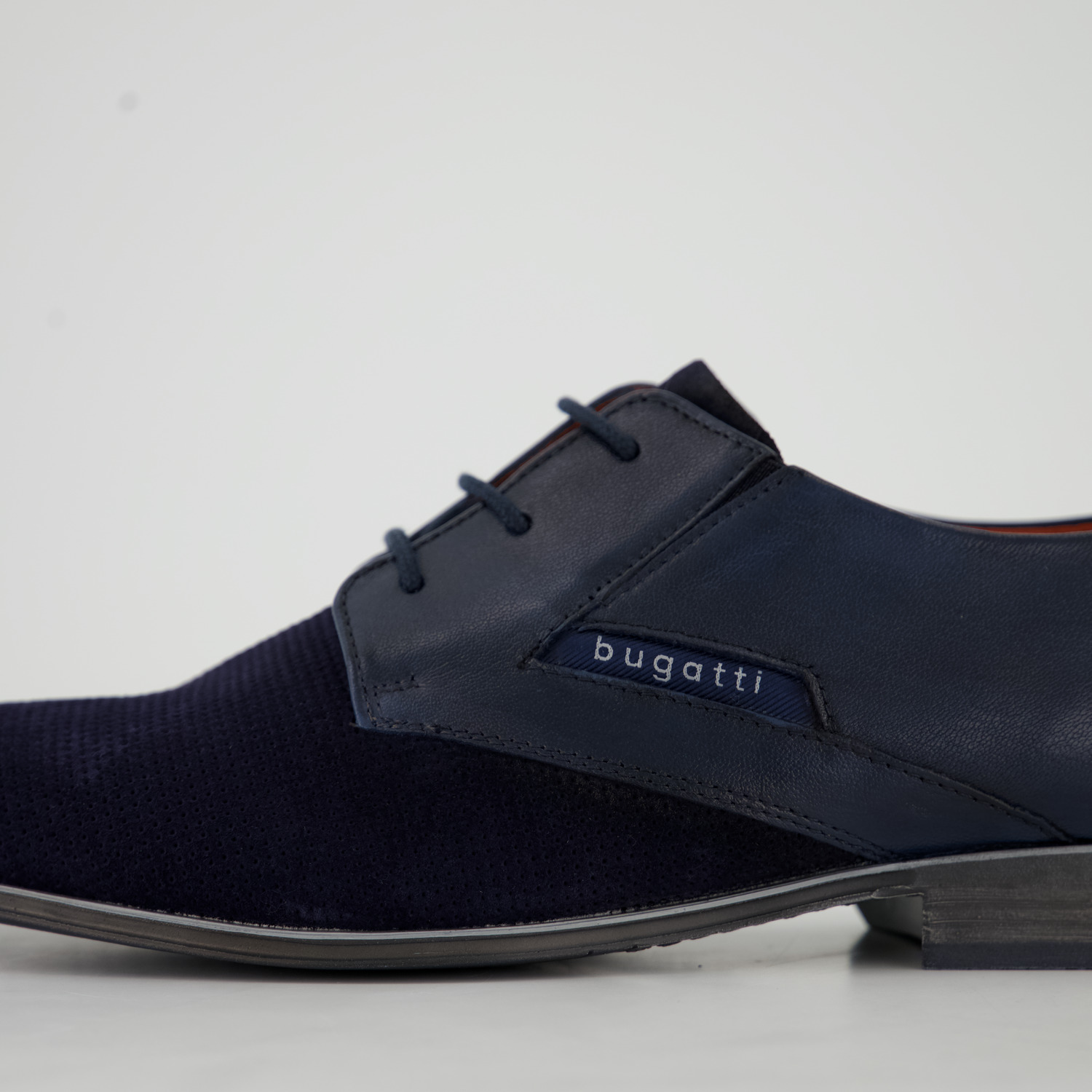 Bugatti Business-Schuhe