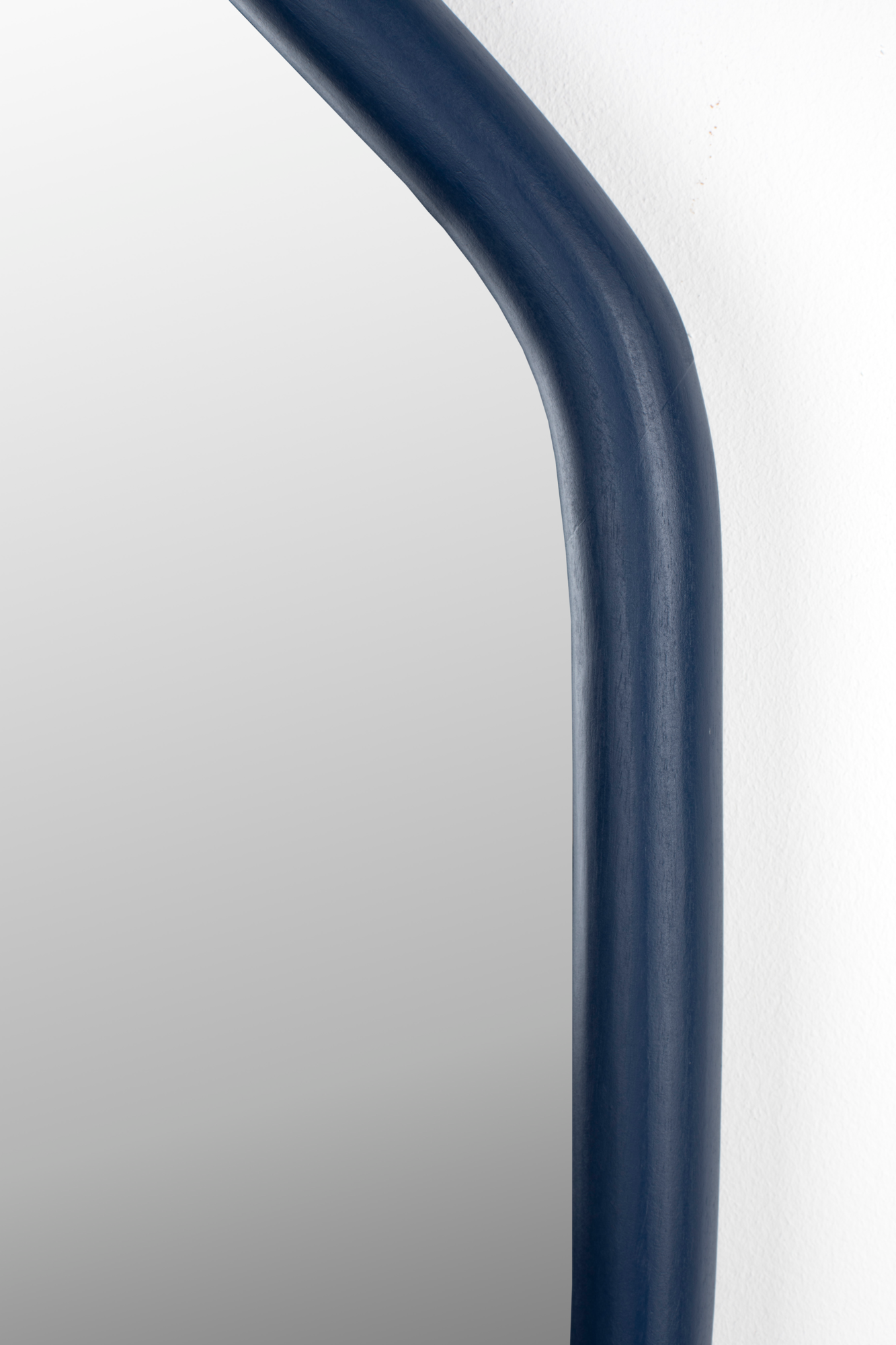 Mirror Looks S Navy Blue