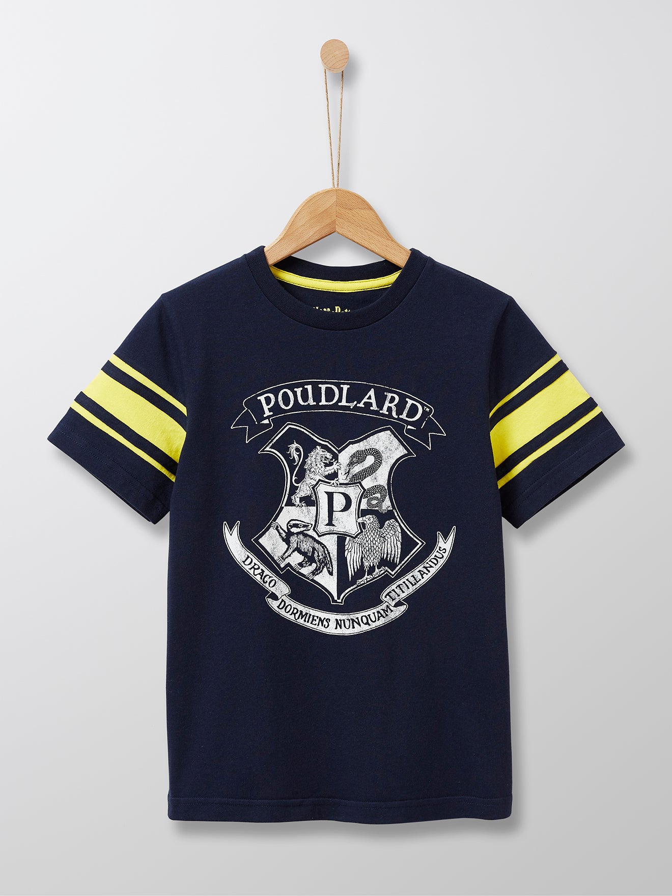 T-shirt Collection Harry Potter