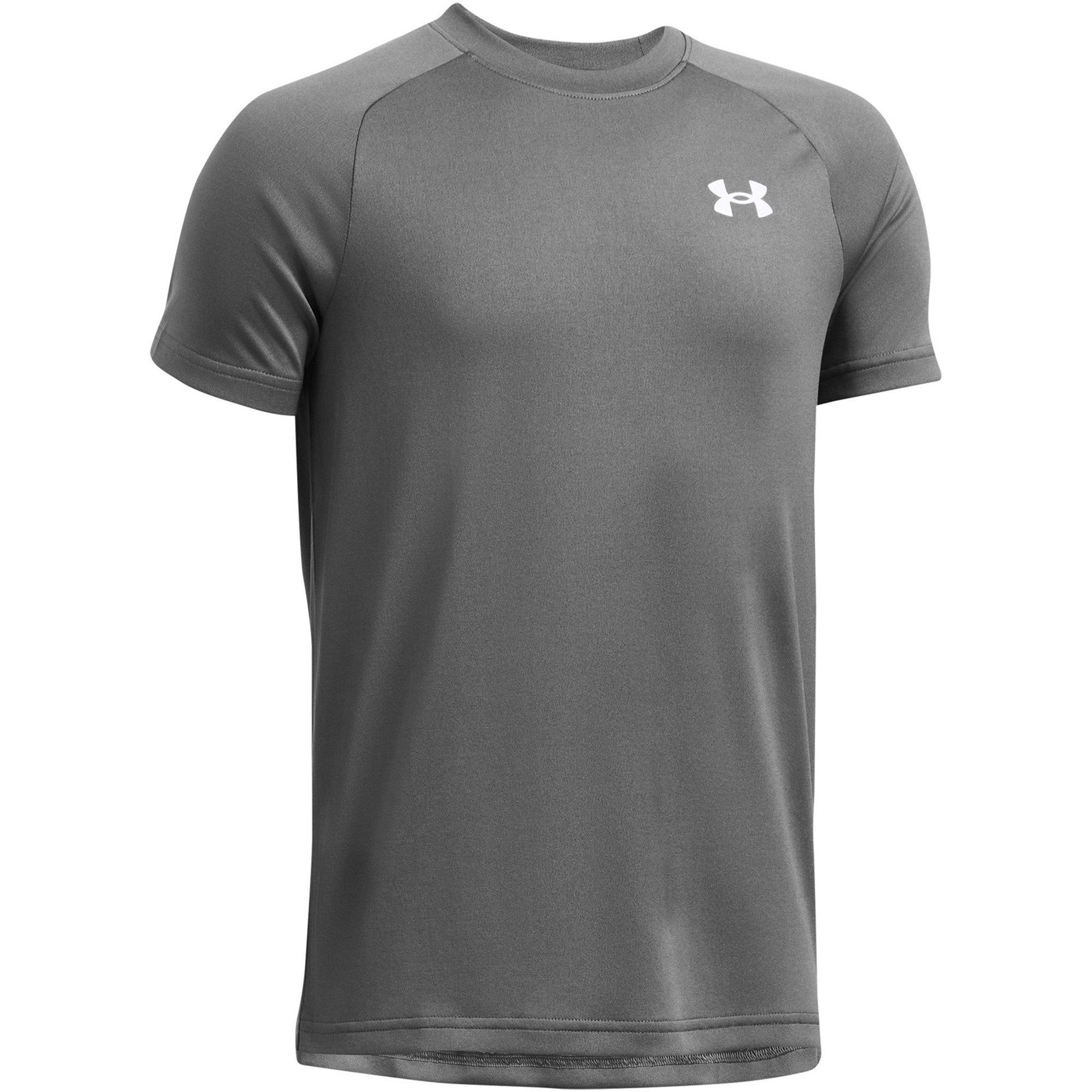 Under Armour UA Tech™ 2.0 Short Sleeve Boys