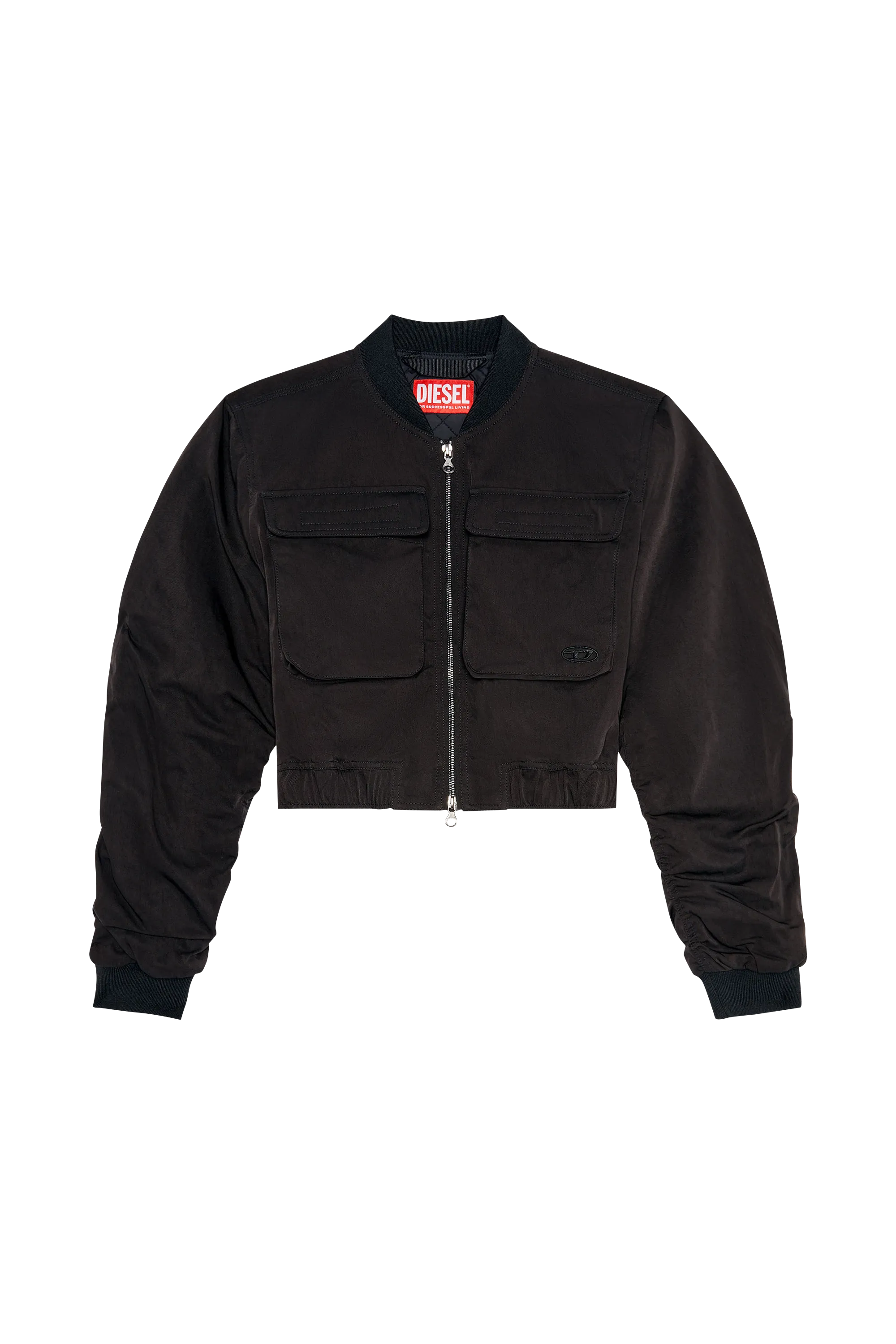DIESEL Veste G-KHLO VESTE Noir