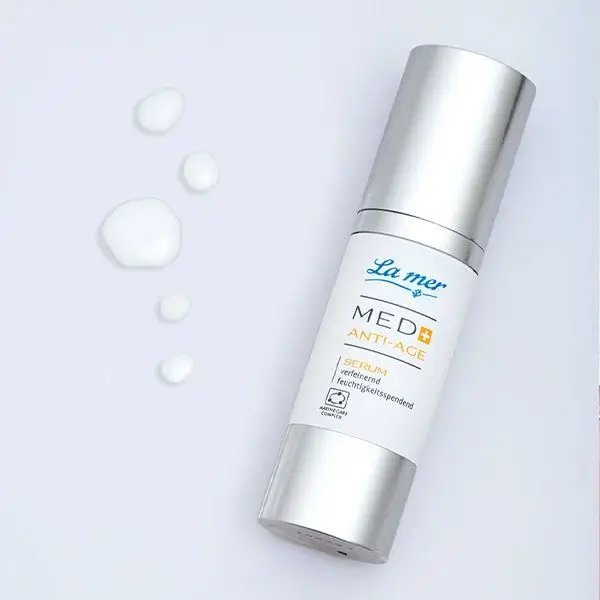 Med+ Anti-Age Serum