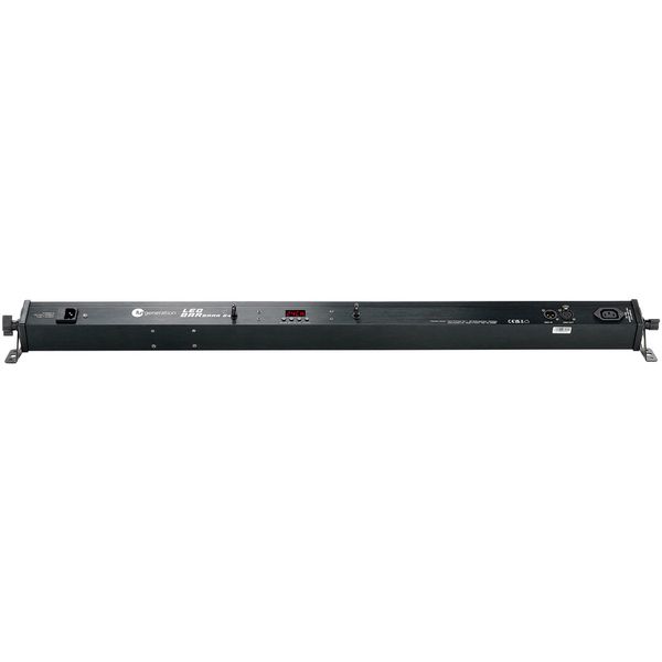 Fun Generation LED BARbara 24