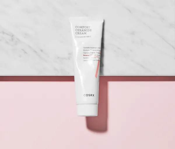 Cosrx Balancium Comfort Ceramide Cream 80 ml
