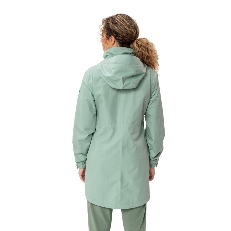 Escape Parka - Parka femme