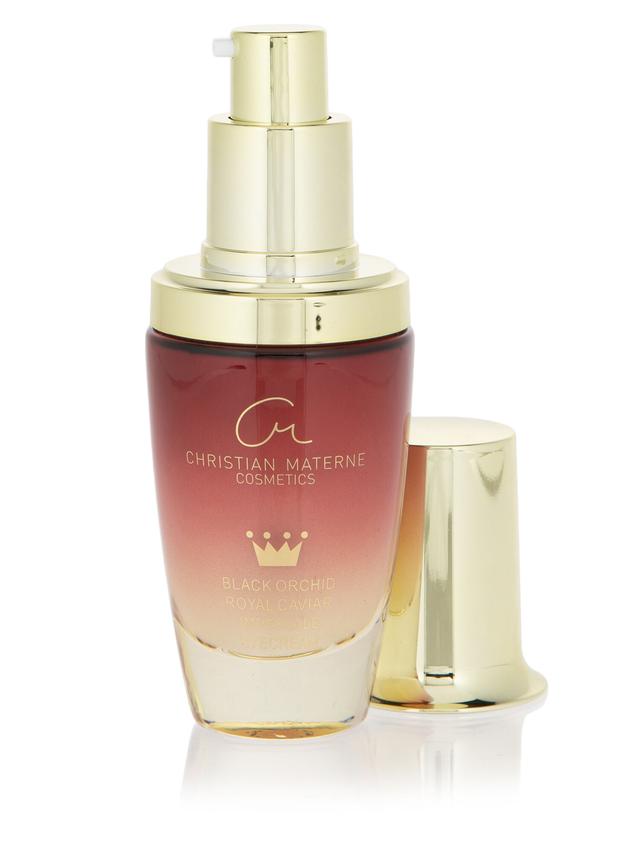 Black Orchid Royal Caviar Impériale Eyecream, 30 ml