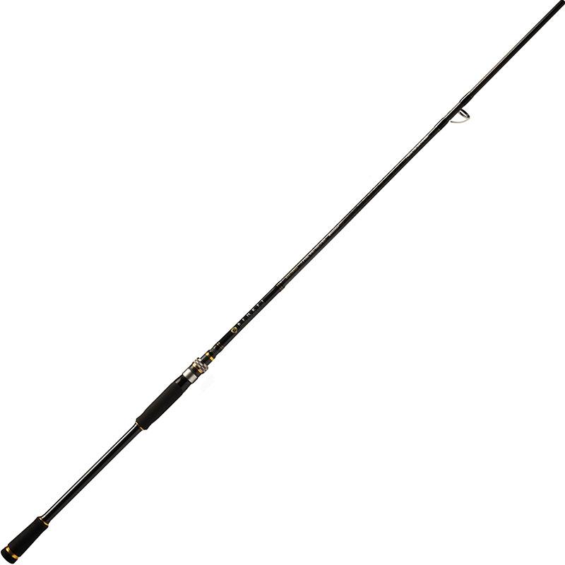 Canne Spinning Major Craft Benkei France Limited Edition