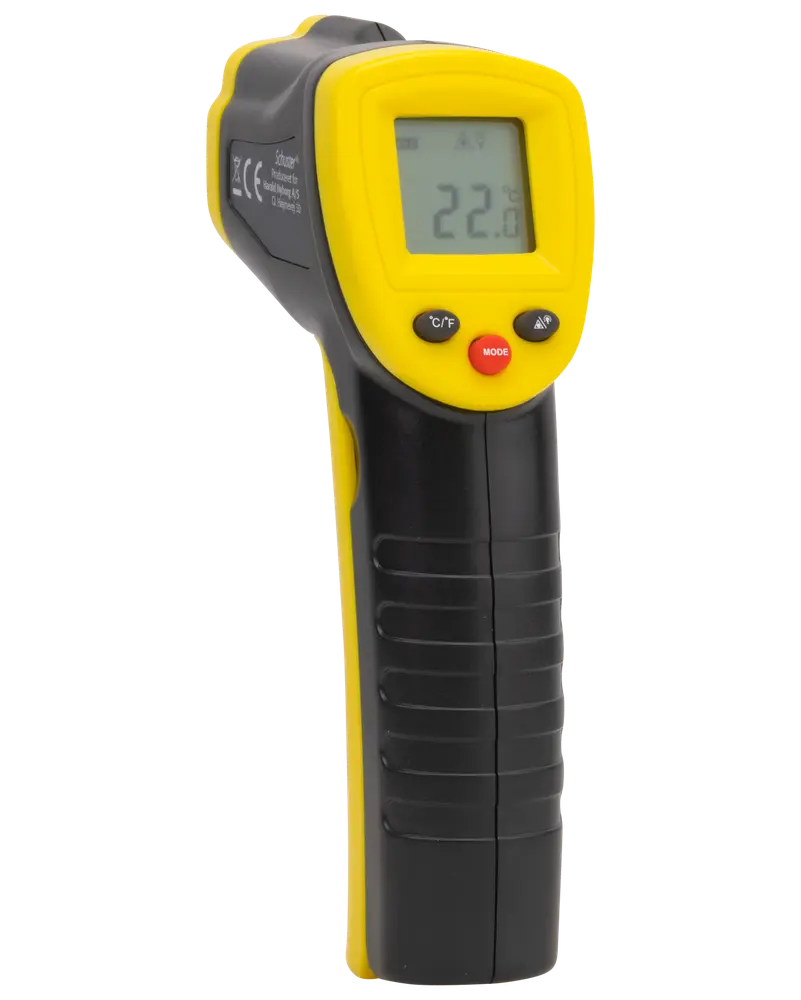 Schuster Infrarød termometer