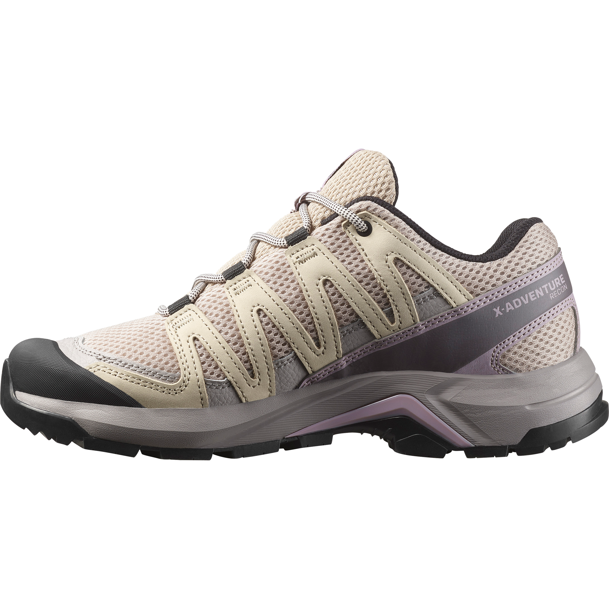 Salomon Wanderschuh »X-ADVENTURE RECON W«  wasserdicht