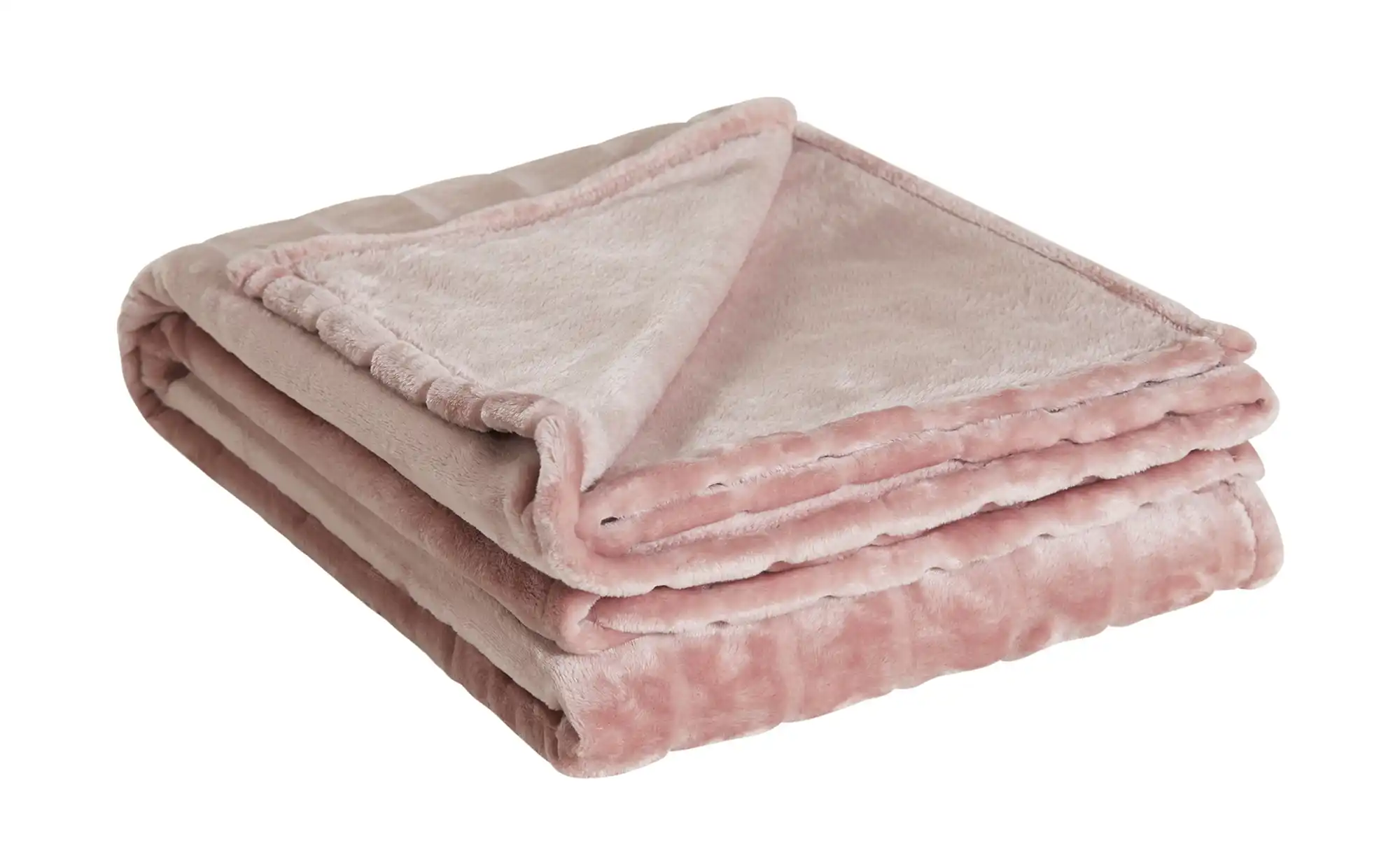 como Flanelldecke Deluxe
