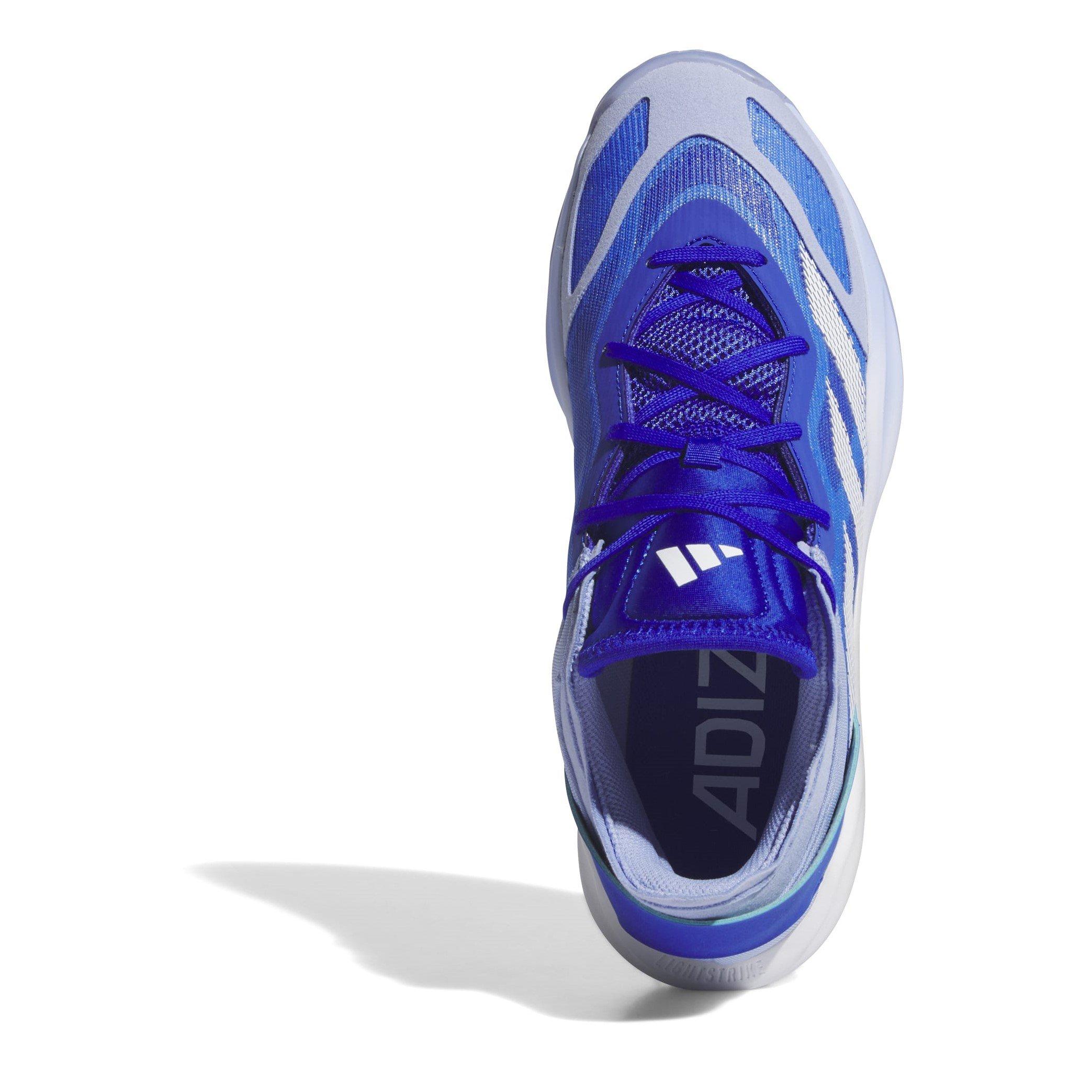 adidas Adizero Select 2.0 Low Top Trainers Juniors