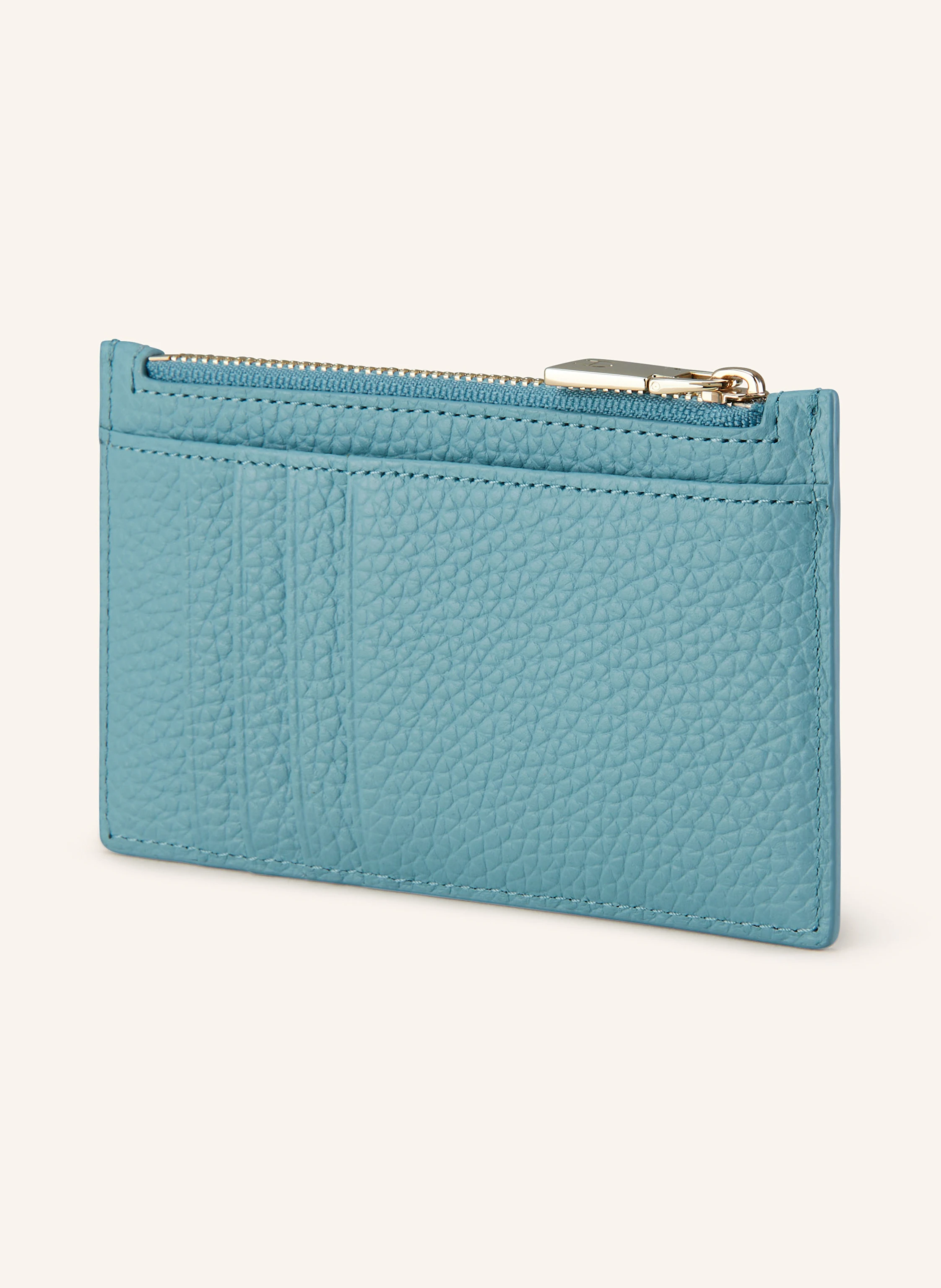AIGNER Kartenetui IVY mit Münzfach