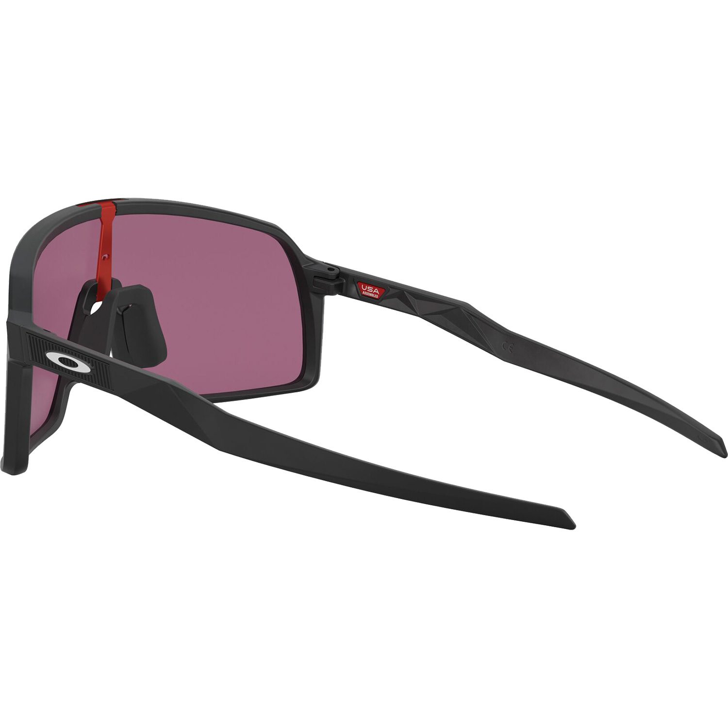 Oakley Sutro Sonnenbrille matte black