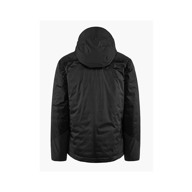 Klättermusen Bifrost Hooded Jacket M's
