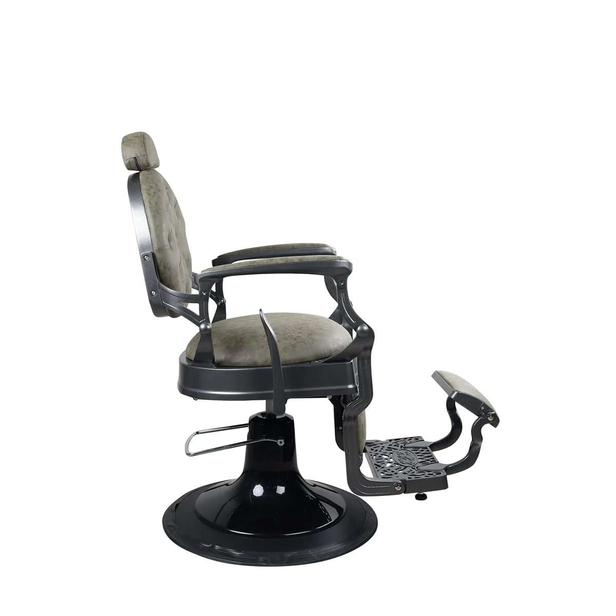 Fauteuil Barbier PESARO Couleur