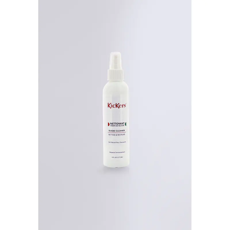 NETTOYANT CROUTE DE VELOURS